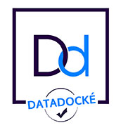 Logo DataDock